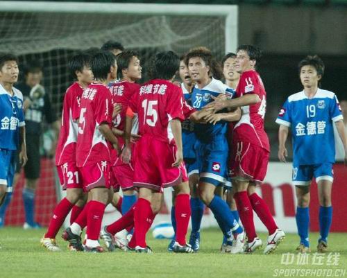 比塞克：两场5次射正让我们丢了3个，我们踢得不错只是运气差