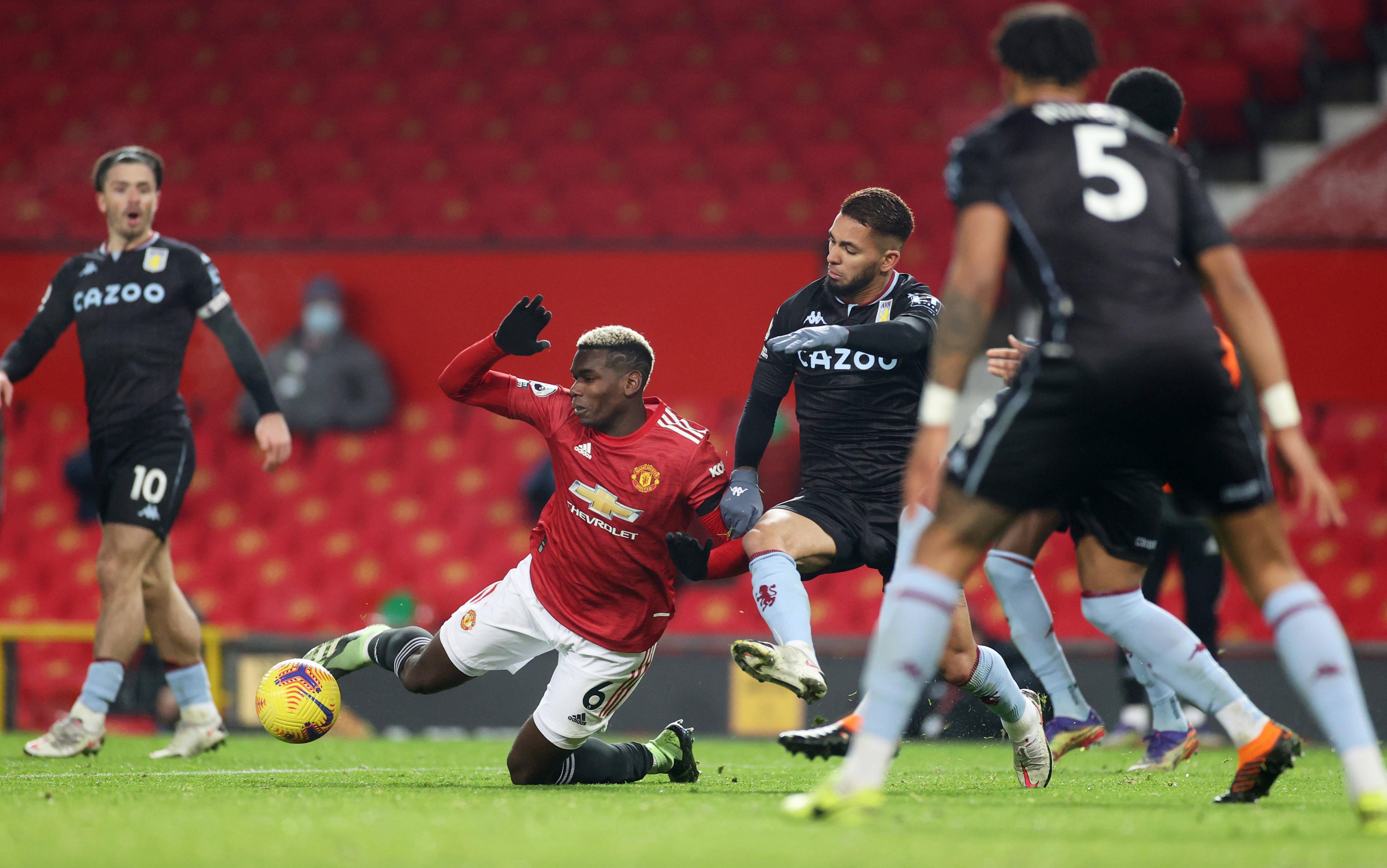 斯科尔斯、卡拉格都认为：哈白布是足球历史上最佳中场组合