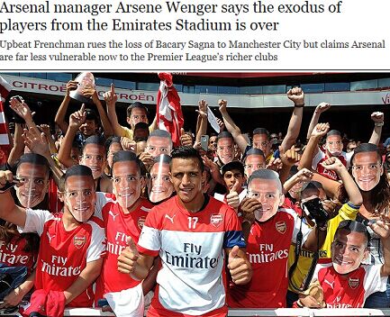 近15年谷歌每年搜索量最高球员：C罗10次断崖领先，梅西仅1次