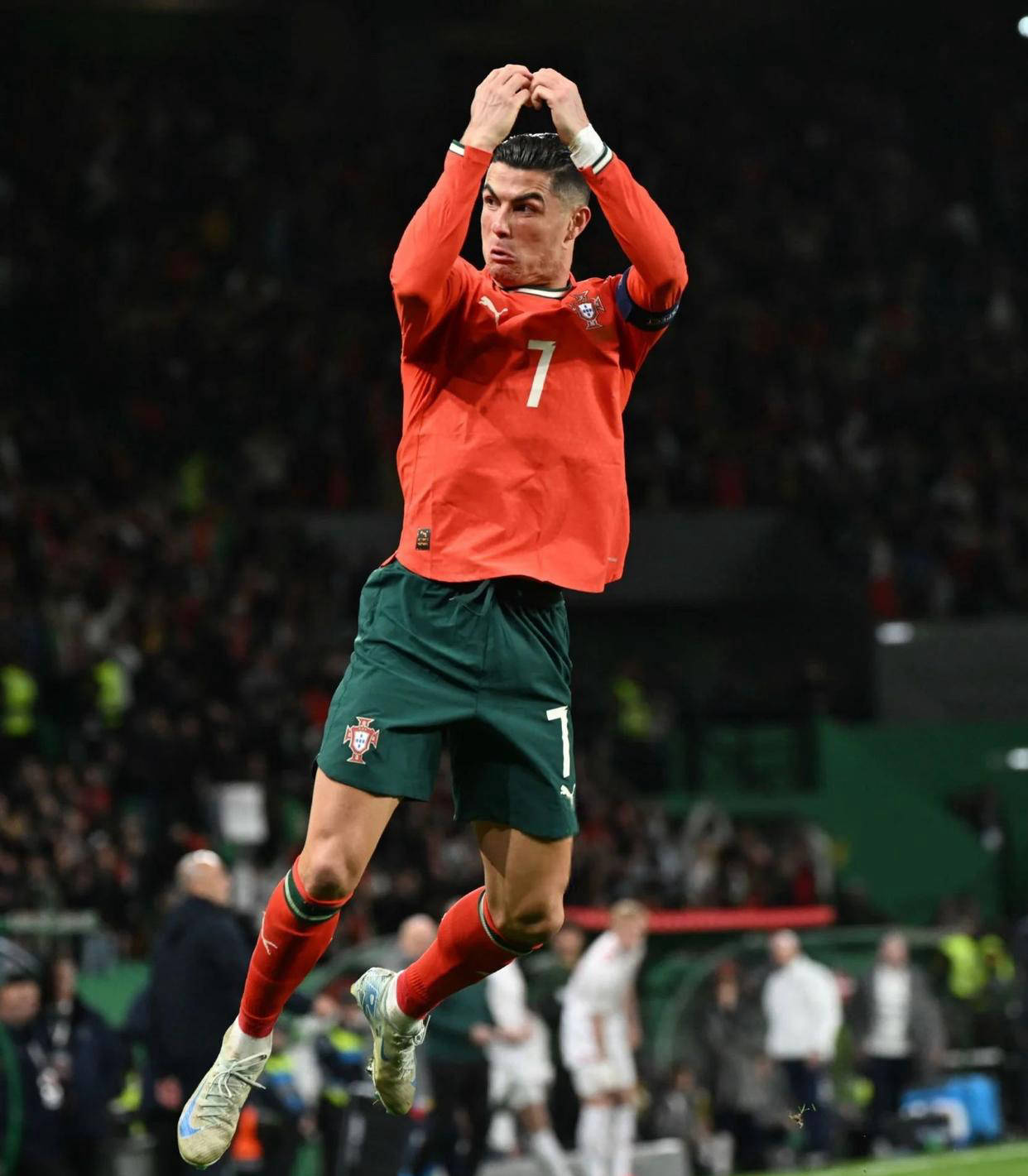 足球中如何快速阅读比赛？