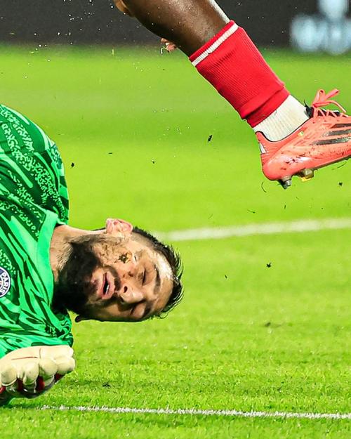 梅西：斯卡洛尼总是充满激情；阿根廷拥有很多非凡的球员