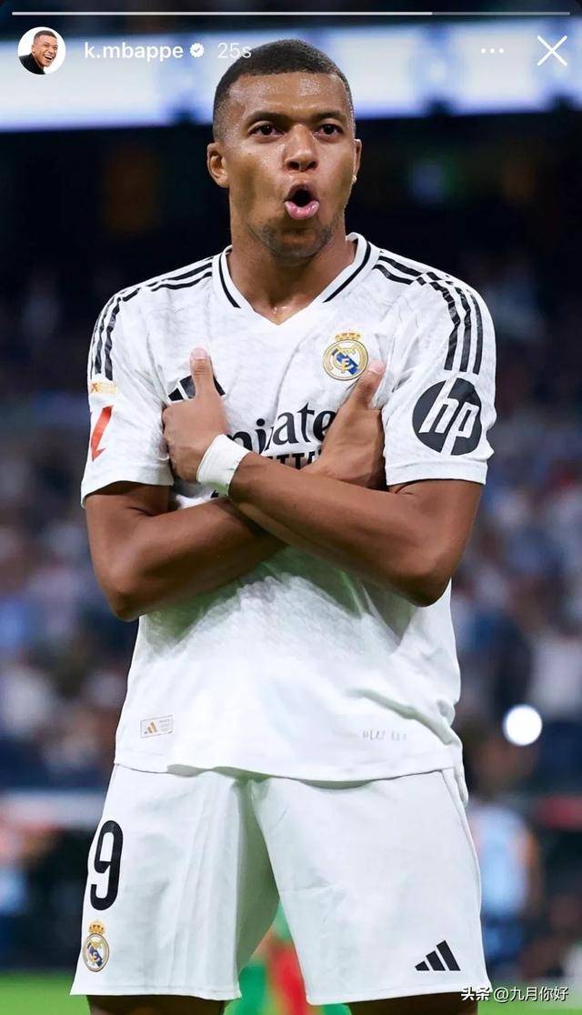 卡尔：开局不顺利但结果不错，想要达到梅西水平还有很长的路（卡尔：起步不顺收官尚佳，距离梅西水准仍有漫长路要走）