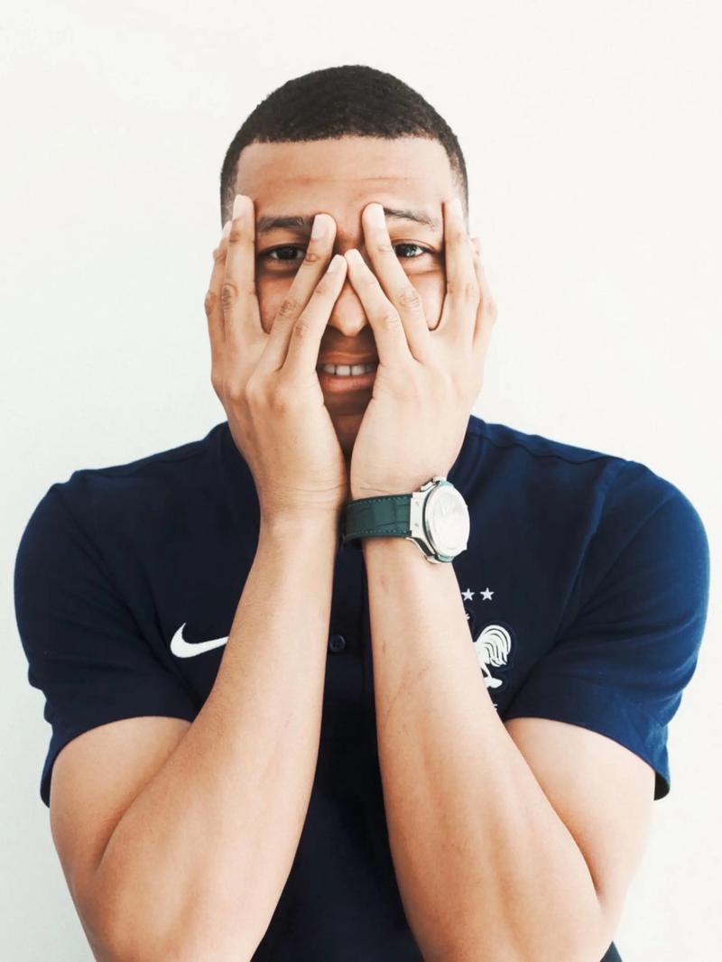 马明宇：不管是什么超，让更多青少年进来踢球是最重要的