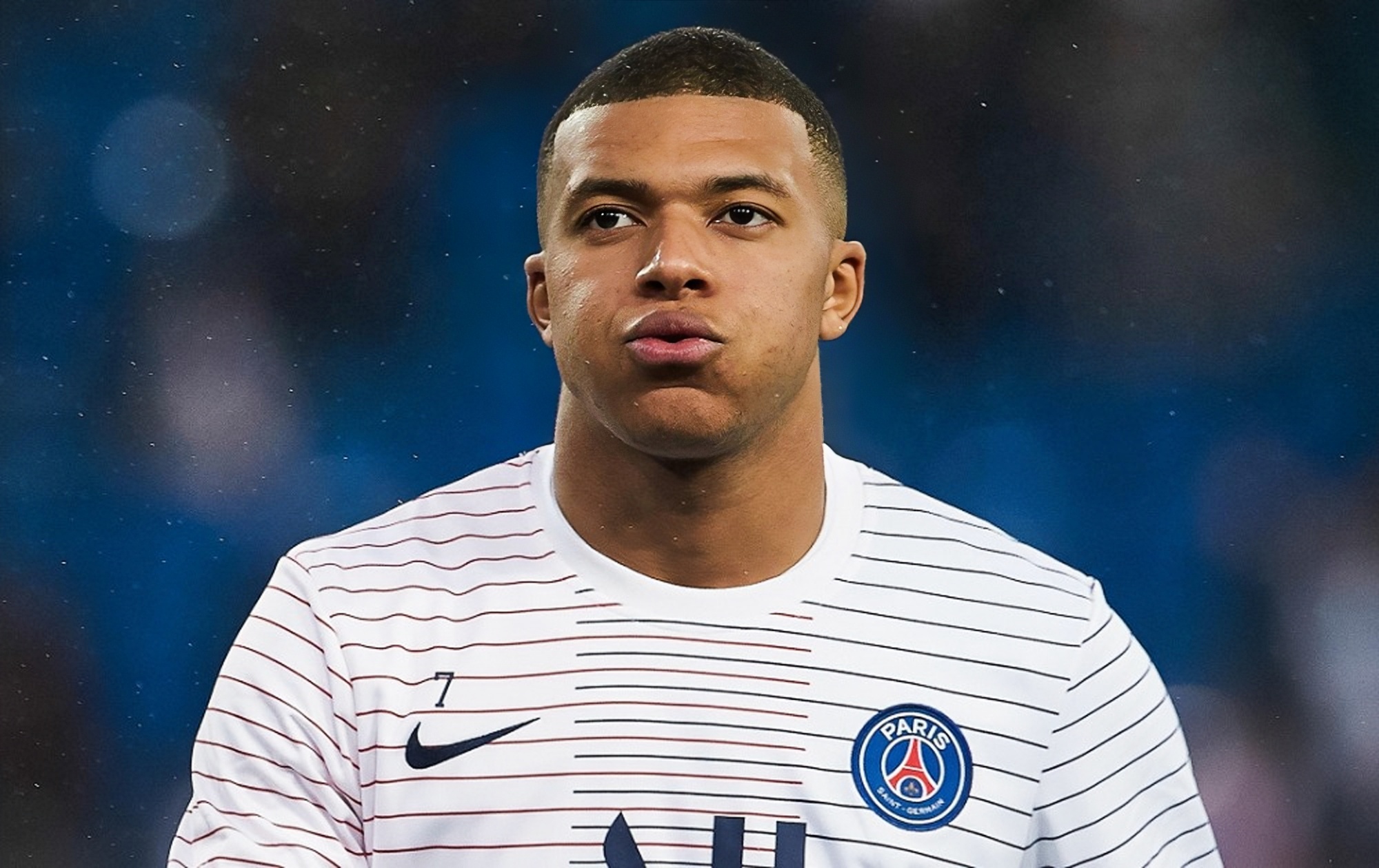 德尚在克莱枫丹问候球员：为卡马庆生、与坎特重逢