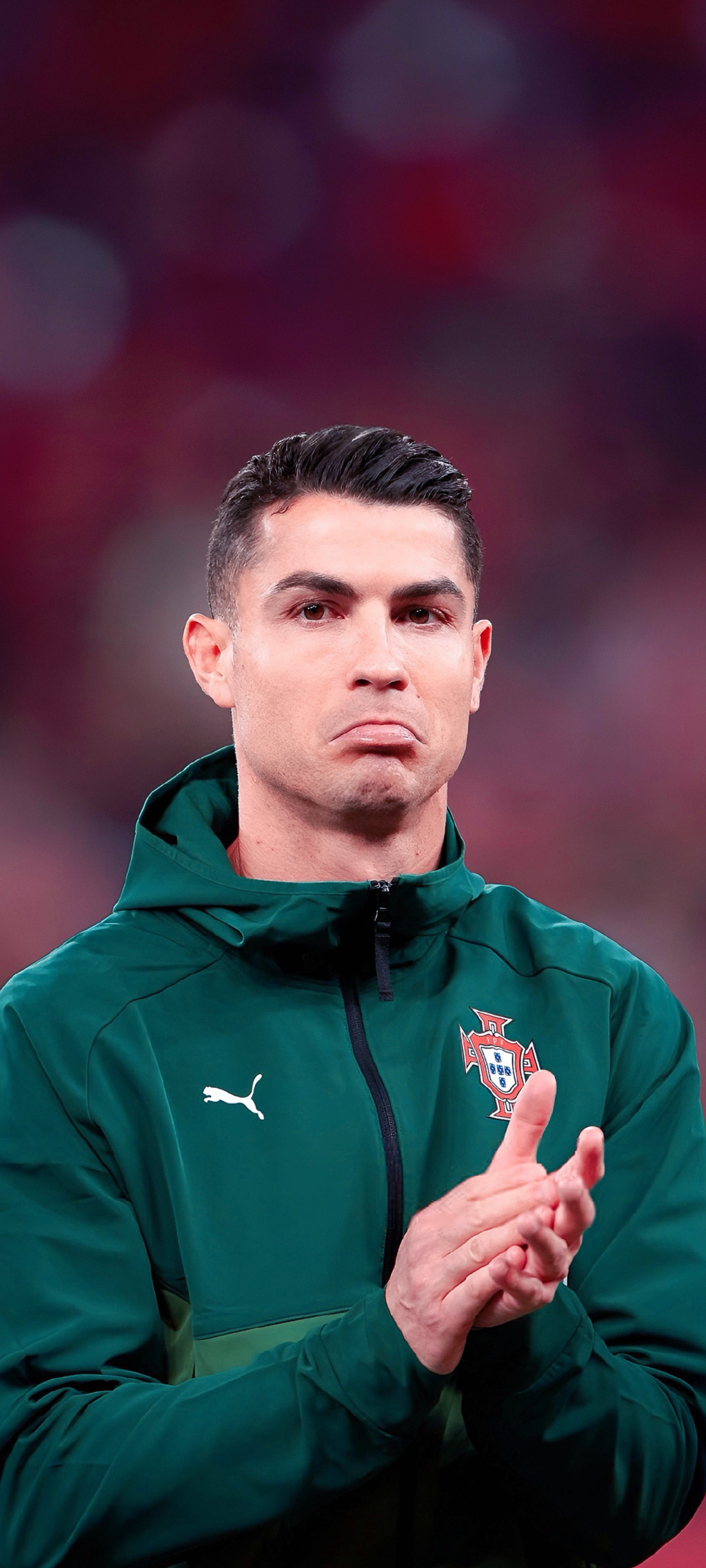 这队今天像是无敌模式